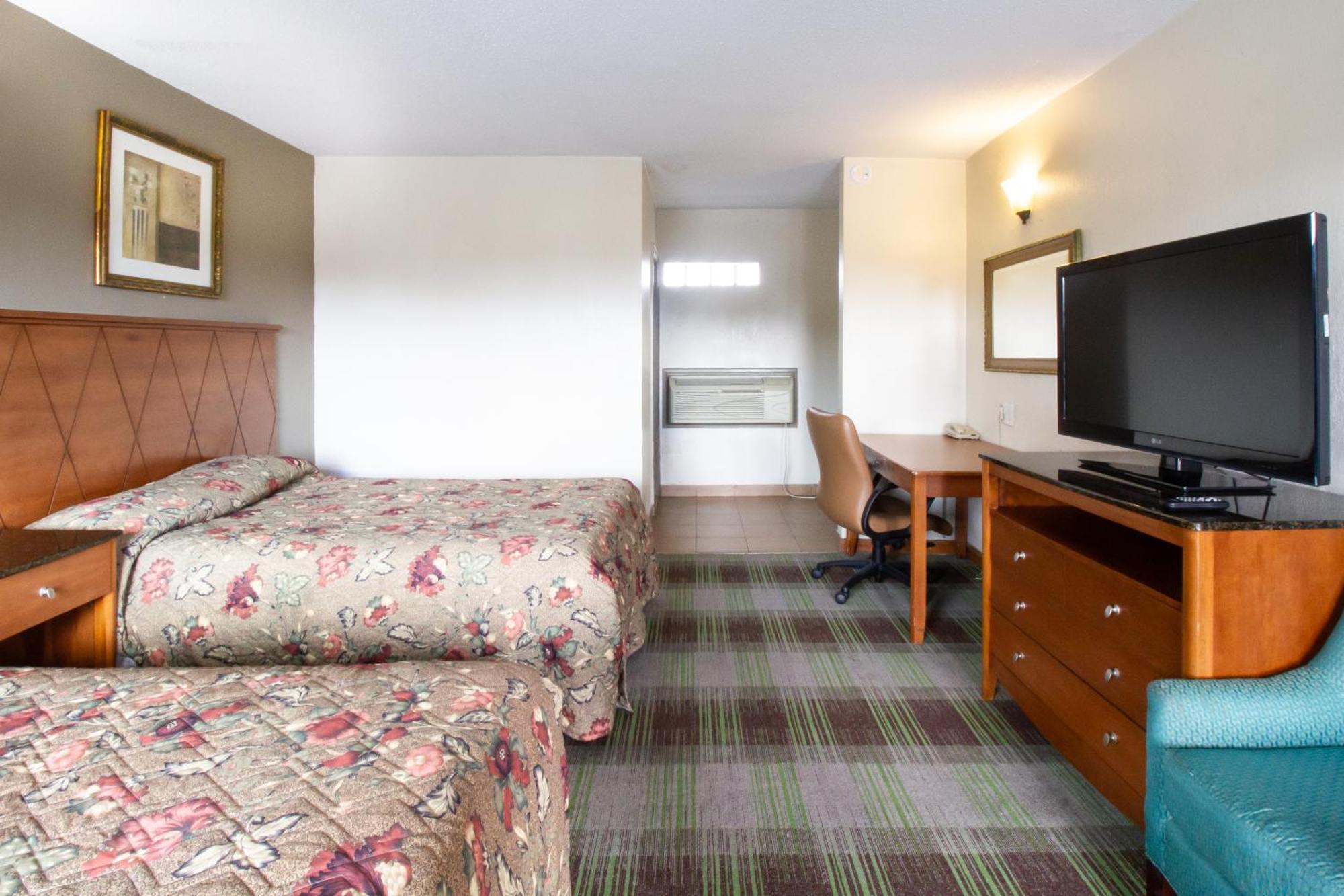 Whitehouse Motel Richmond South Bellwood Экстерьер фото