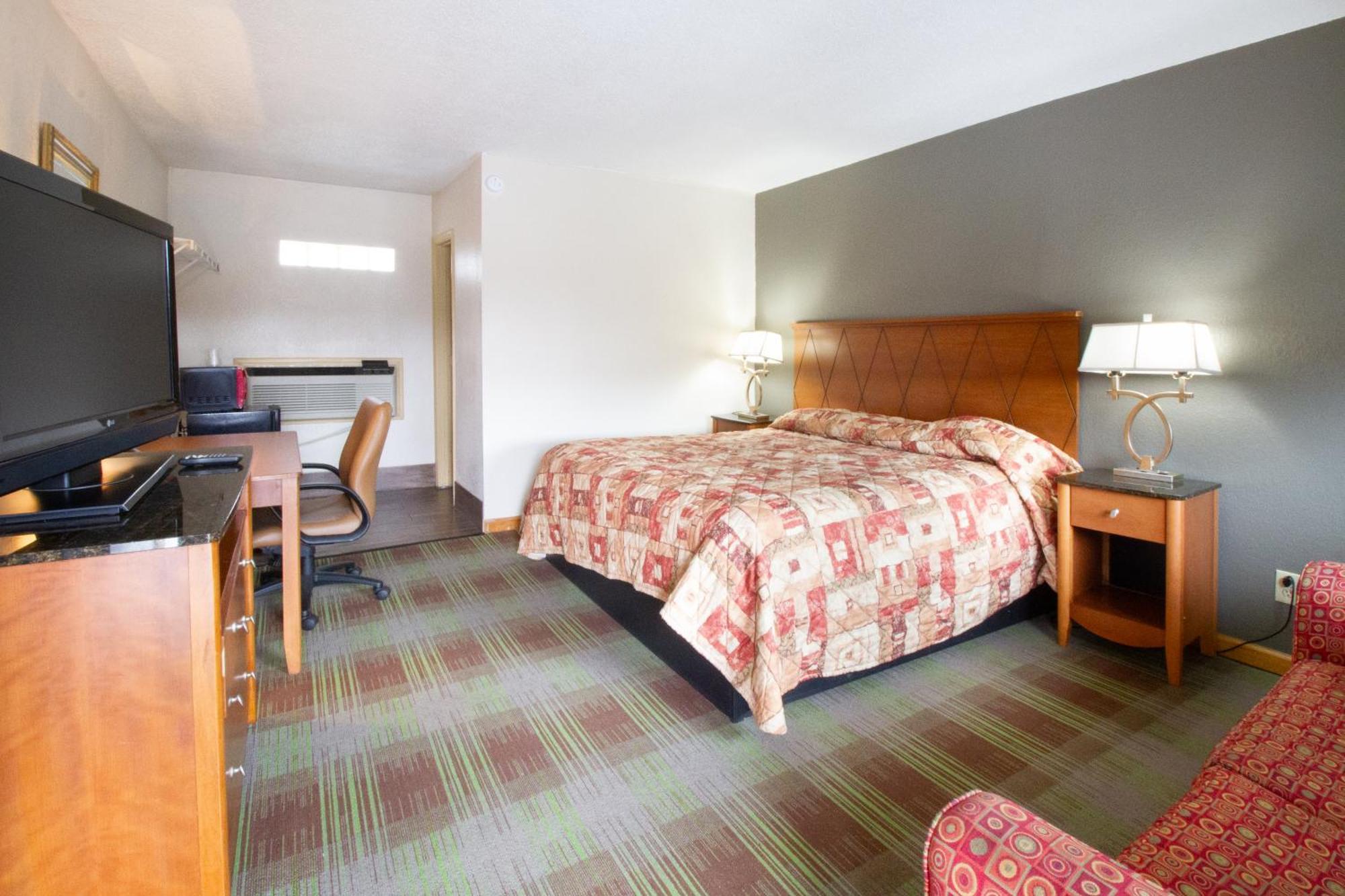 Whitehouse Motel Richmond South Bellwood Экстерьер фото