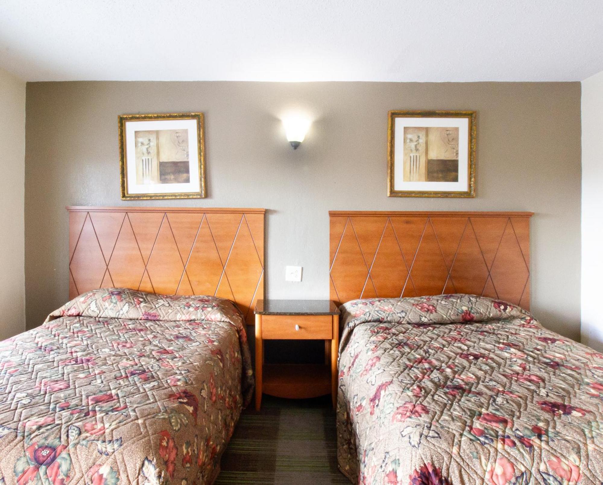 Whitehouse Motel Richmond South Bellwood Экстерьер фото