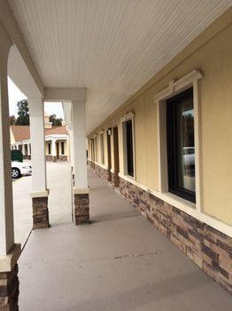 Whitehouse Motel Richmond South Bellwood Экстерьер фото