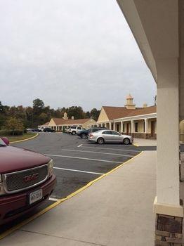 Whitehouse Motel Richmond South Bellwood Экстерьер фото